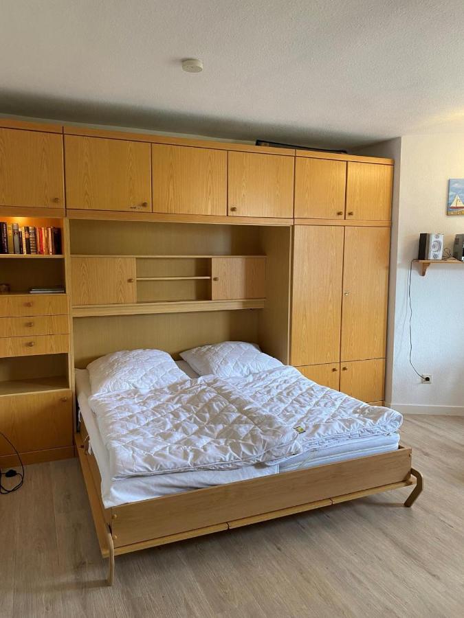 Apartamento Saarstrasse 18A W9 Dahme  Exterior foto